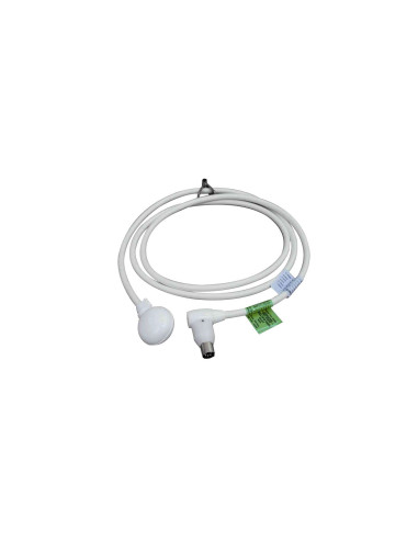 70005A - Poire pneumatique a contact a fermeture