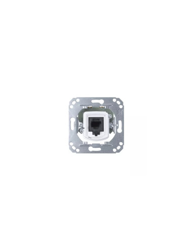 74189L - Prise pour Fiche mini Auto-Ejectable codée -L-