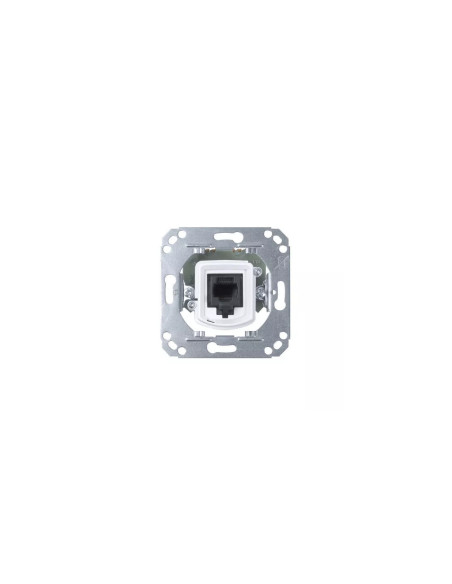 74189L - Prise pour Fiche mini Auto-Ejectable codée -L-