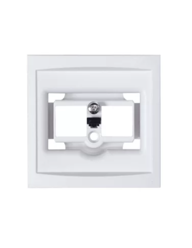 74199A - Prise pour Fiche Auto-Ejectable double RJ