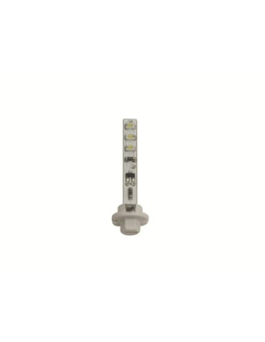 88894DL1 - Ampoule à LED jaune (lot 5u)