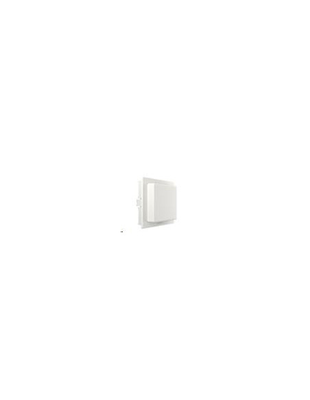 Hublot IP POE, avec lampe LED intégré, sans phonie