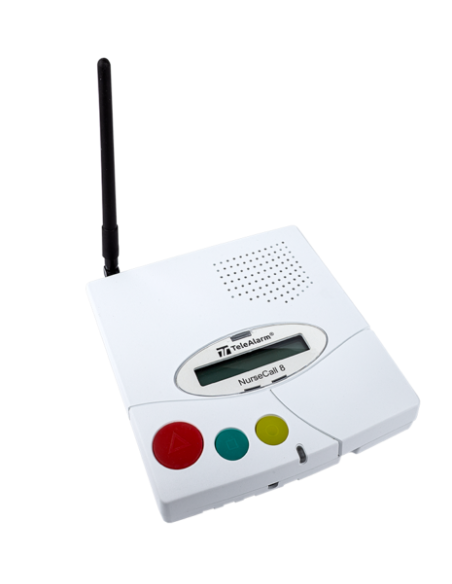 AR01005 - T.220.001.502 NurseCall 8 Centrale Relay