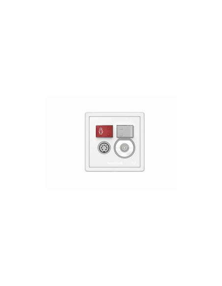 73091I - 88885I3 Interface Audio Systevo (SPDIF) +Plaque de propreté pour l’interface Audio Systevo