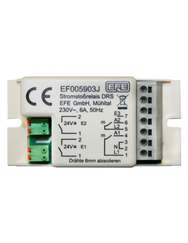 EF005903 - Télérupteur DRS
