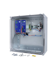 EZ.015.073 -  ASS, 27 V / 6 A, dans coffret d’installation