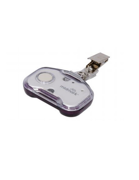 EZ.125.4330 - Badge IR/RF, blanc