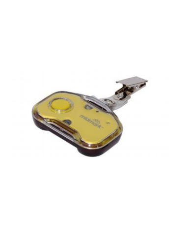 EZ.125.4360 - Badge IR/RF, jaune