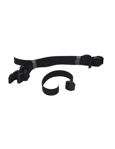 EZ.125.4950 - Bracelet pour médaillon radio, 10 pcs