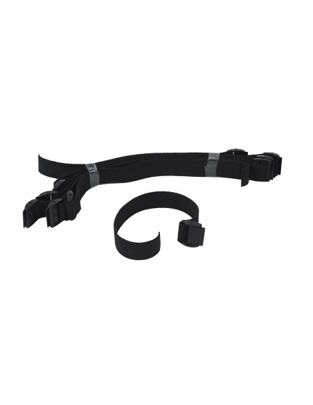 EZ.125.4950 - Bracelet pour médaillon radio, 10 pcs
