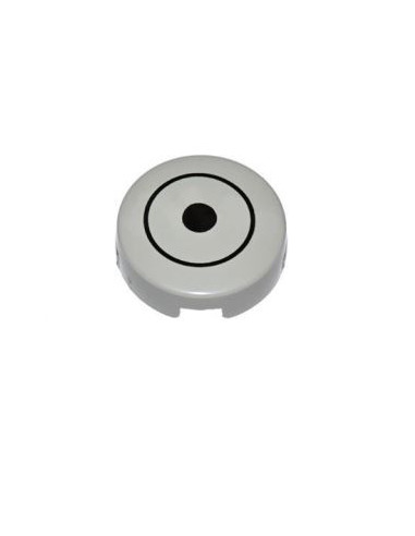 EZ.127.2060 - Capuchon annuler, gris