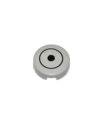 EZ.127.2060 - Capuchon annuler, gris
