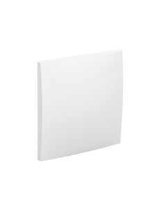 EZ.127.3000 - Plaque de recouvrement, neutre