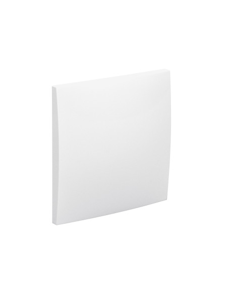 EZ.127.3000 - Plaque de recouvrement, neutre