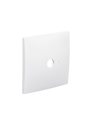 EZ.127.3600 - Plaque de recouvrement, tirette/bloc d’appel pneum