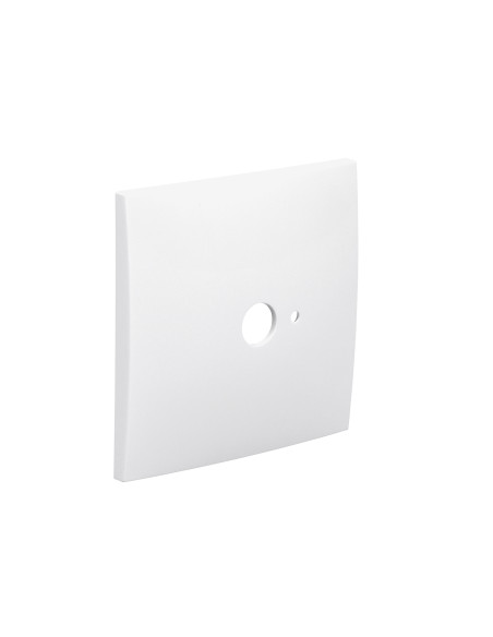 EZ.127.3600 - Plaque de recouvrement, tirette/bloc d’appel pneum