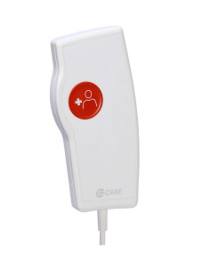 EZ.127.6120IP - Manipulateur pour appareil médical, appel, IP 67