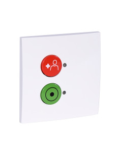 EZ.128.8230S - Bloc d’appel et présence avec buzzer