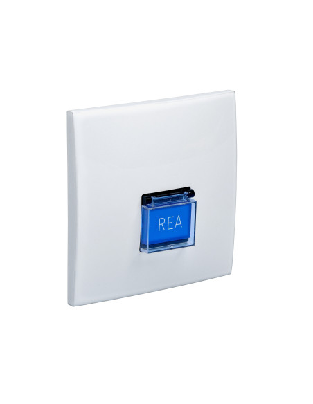 EZ.127.8621S - Bloc d’appel code bleu