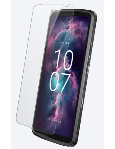 X-GLASS CORE M6