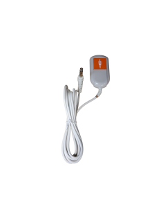 AR00525 -  C792001 Poire d'appel pour bloc radio GBH2 avec fiche Jack