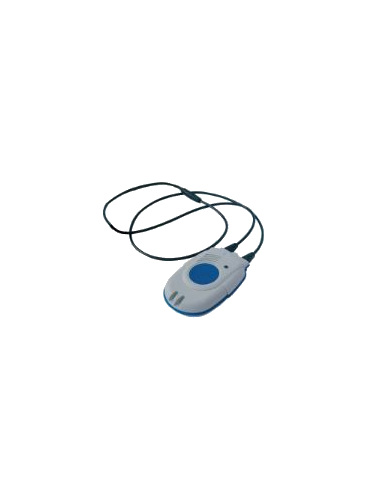 AR02823-GPN/G_BFS  EMETTEUR MEDAILLON POUR SYSTEME BODYGUARD+BFS