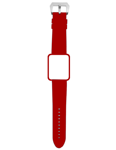 AR00371-MATP524  Bracelet pour montre appel malade MD3
