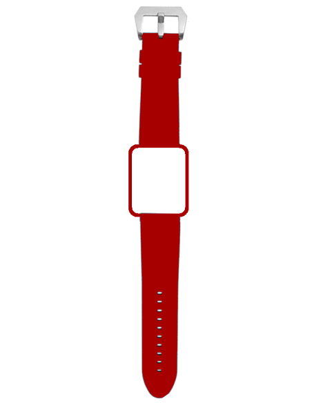 AR00371-MATP524  Bracelet pour montre appel malade MD3