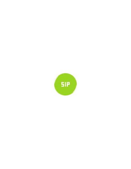 Interface notification SIP