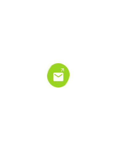 Interface Email OUT SMTP Permet d’envoyer des alarmes et des messages par e-mail via SMTP