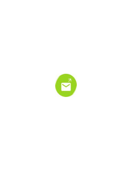 Interface Email OUT SMTP Permet d’envoyer des alarmes et des messages par e-mail via SMTP