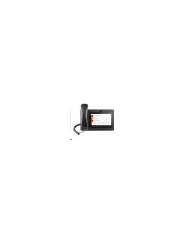 AR02375-40.05.2010 Poste infirmier AndroId 7" avec écran tactile