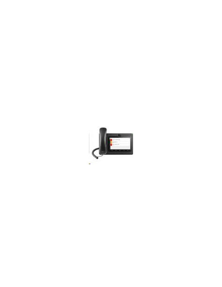 AR02375-40.05.2010 Poste infirmier AndroId 7" avec écran tactile