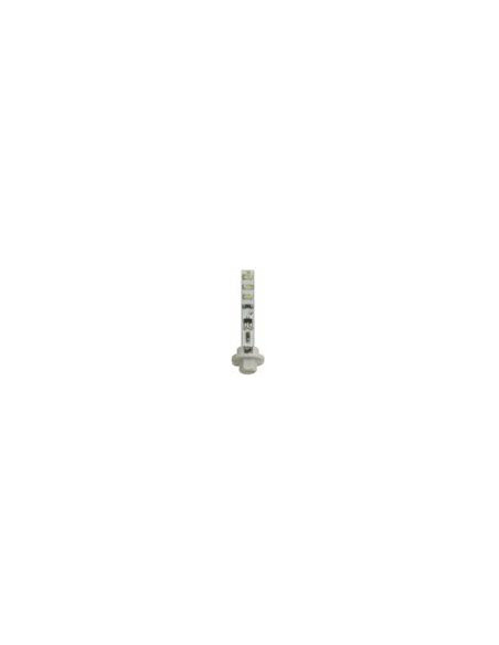 AR00471-88894AL - Lot de 5 LEDS blanches pour hublot ou module électronique