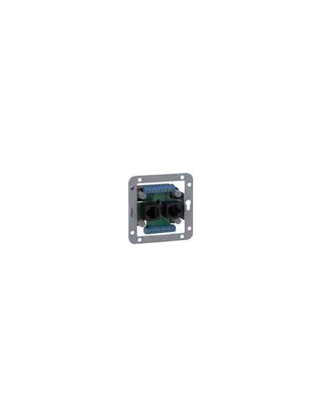 Prise auto-éjectable 73091E