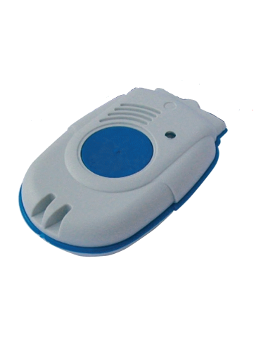 AR01510-11739007   Coque complète pour médaillon GPN-BSF