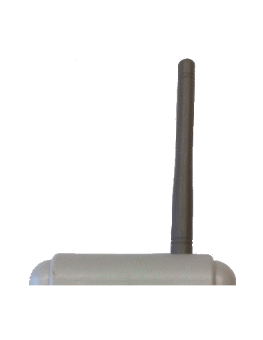 AR00195- 770016   Antenne seule pour bloc GBH ( lot de 5 )