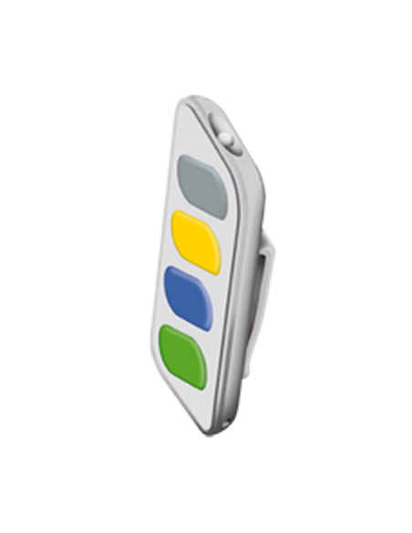 AR01130 -CRW-PACQ-IR  Badge d’identification des actions (présence, urgence, ronde et acquit)