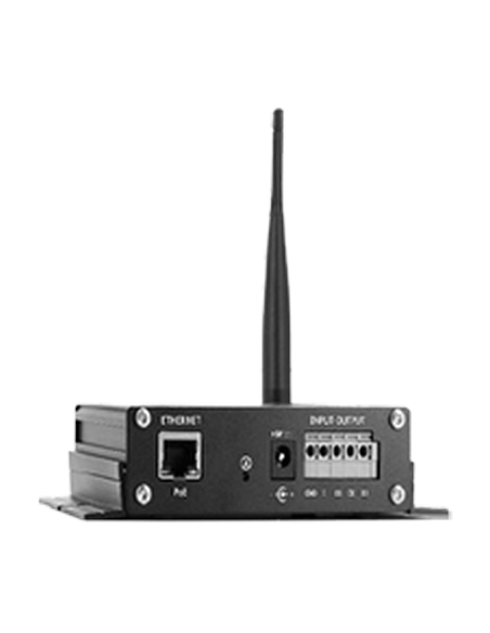 Récepteur radio IP/POE-868.250 Mhz AR00689 - CRW-RX8IP-V3