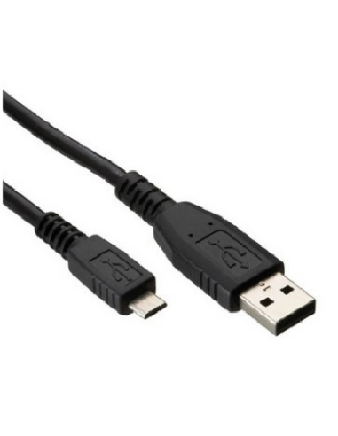 Kit de programmation comprenant : câble de programmation 4 broches + cordon Mini-USB + cordon Micro-USB AR00884- CRW-COR-PROG-V4