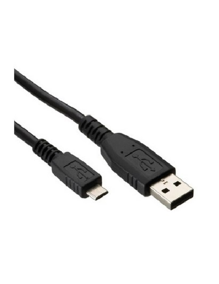 Kit de programmation comprenant : câble de programmation 4 broches + cordon Mini-USB + cordon Micro-USB AR00884- CRW-COR-PROG-V4