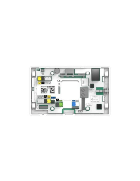 AR02161-79CM307Z2 Socle raccordement pour STIP (24Vdc/Ethernet)