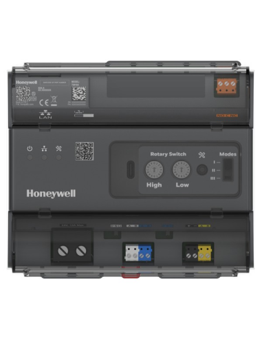 AR02601-72800A Centrale de group Systevo Control IP+