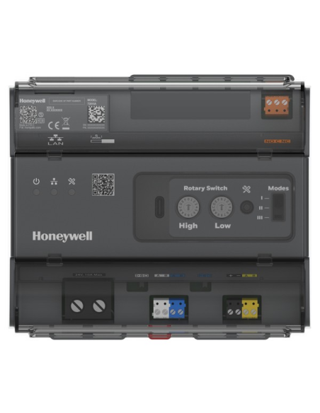 AR02601-72800A Centrale de group Systevo Control IP+