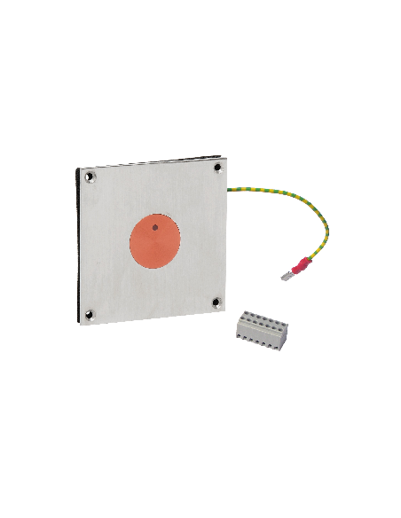 Bloc d’appel anti-vandale AR00365 - 135.4000