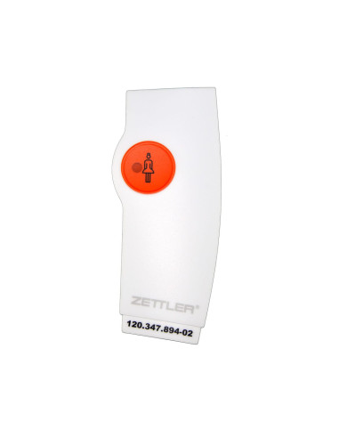 AR00308-127.6910   Lot de 10 membranes pour manipulateurs 127.5600-125.5601 & 125.5900