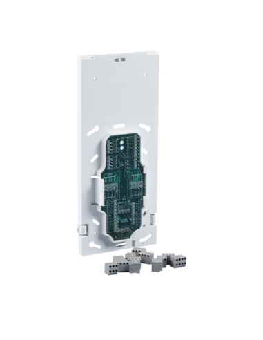 AR02221 - 130.7600   Plaque de raccordement pour CT Touch LON AR02221 - 130.7600