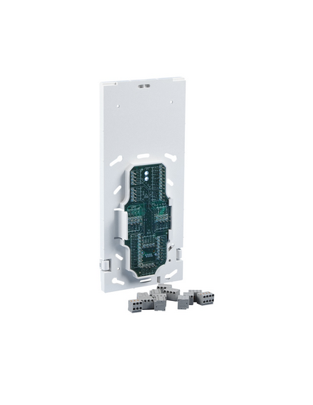AR02221 - 130.7600   Plaque de raccordement pour CT Touch LON AR02221 - 130.7600