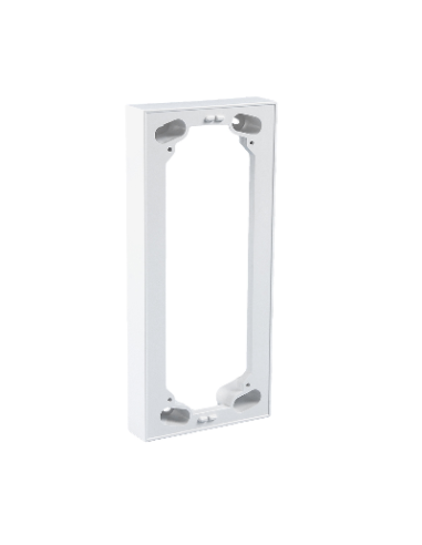 AR02222 - 130.7630 Boîtier saillie pour CT Touch