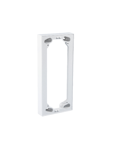 AR02222 - 130.7630 Boîtier saillie pour CT Touch